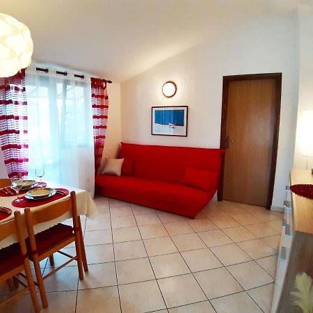 Apartments Rupec Пореч Екстер'єр фото